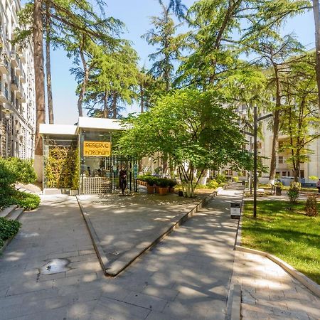 Tbilisi Two Bedroom Apartment מראה חיצוני תמונה