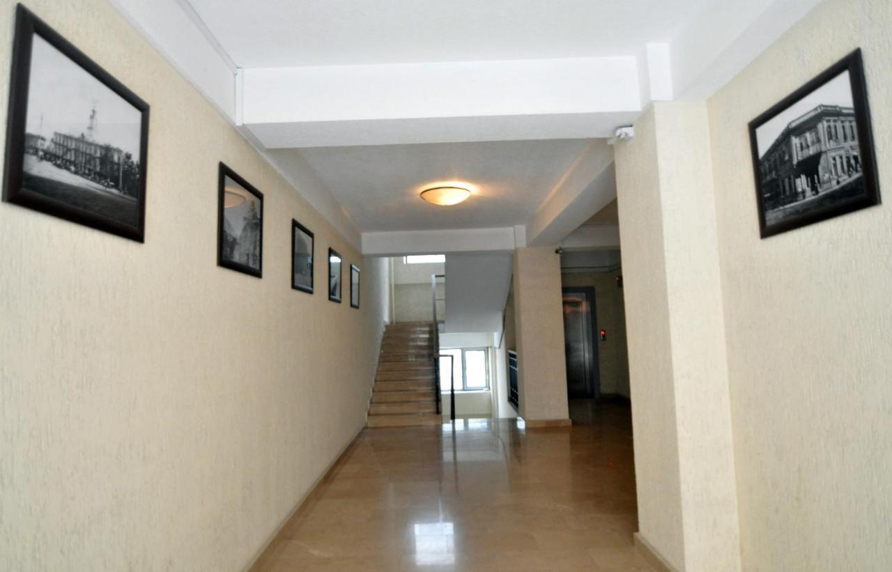 Tbilisi Two Bedroom Apartment מראה חיצוני תמונה