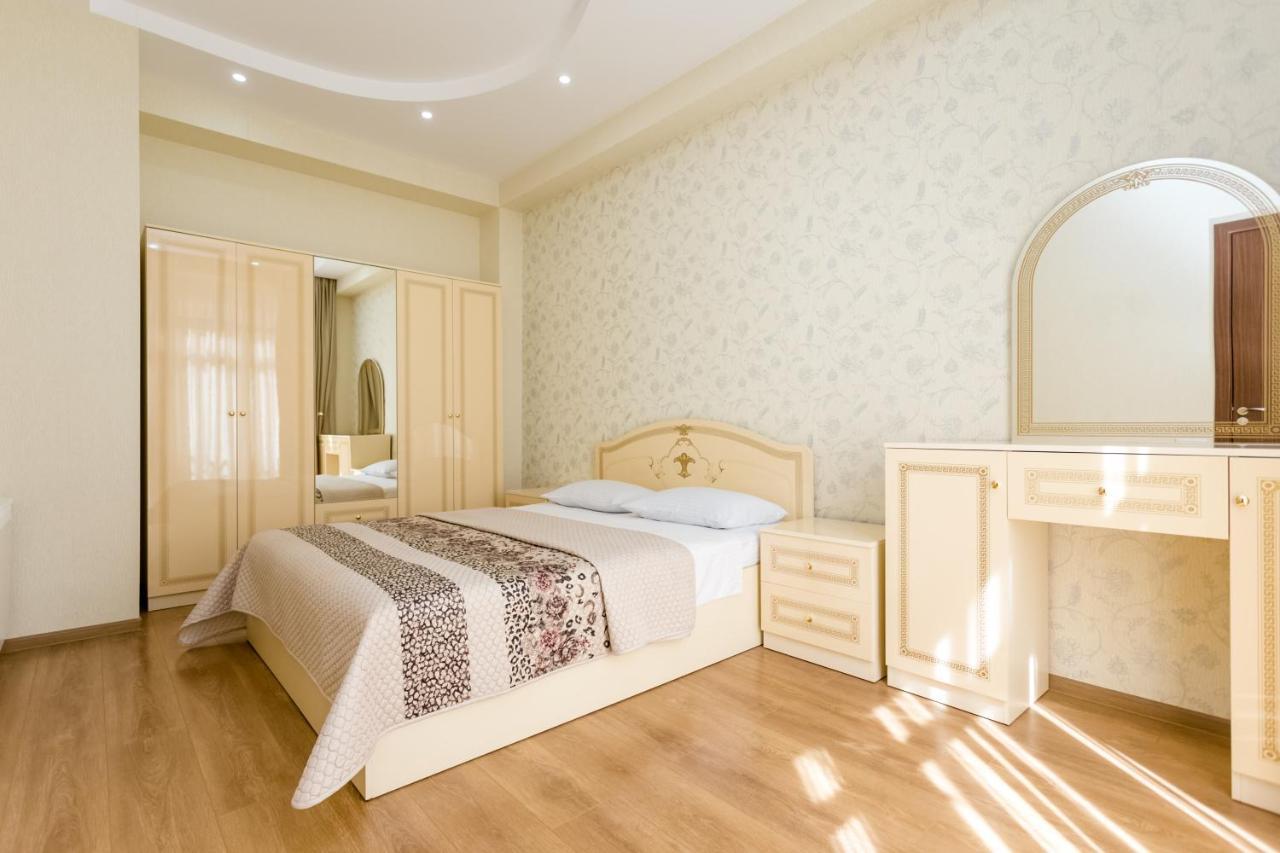 Tbilisi Two Bedroom Apartment מראה חיצוני תמונה