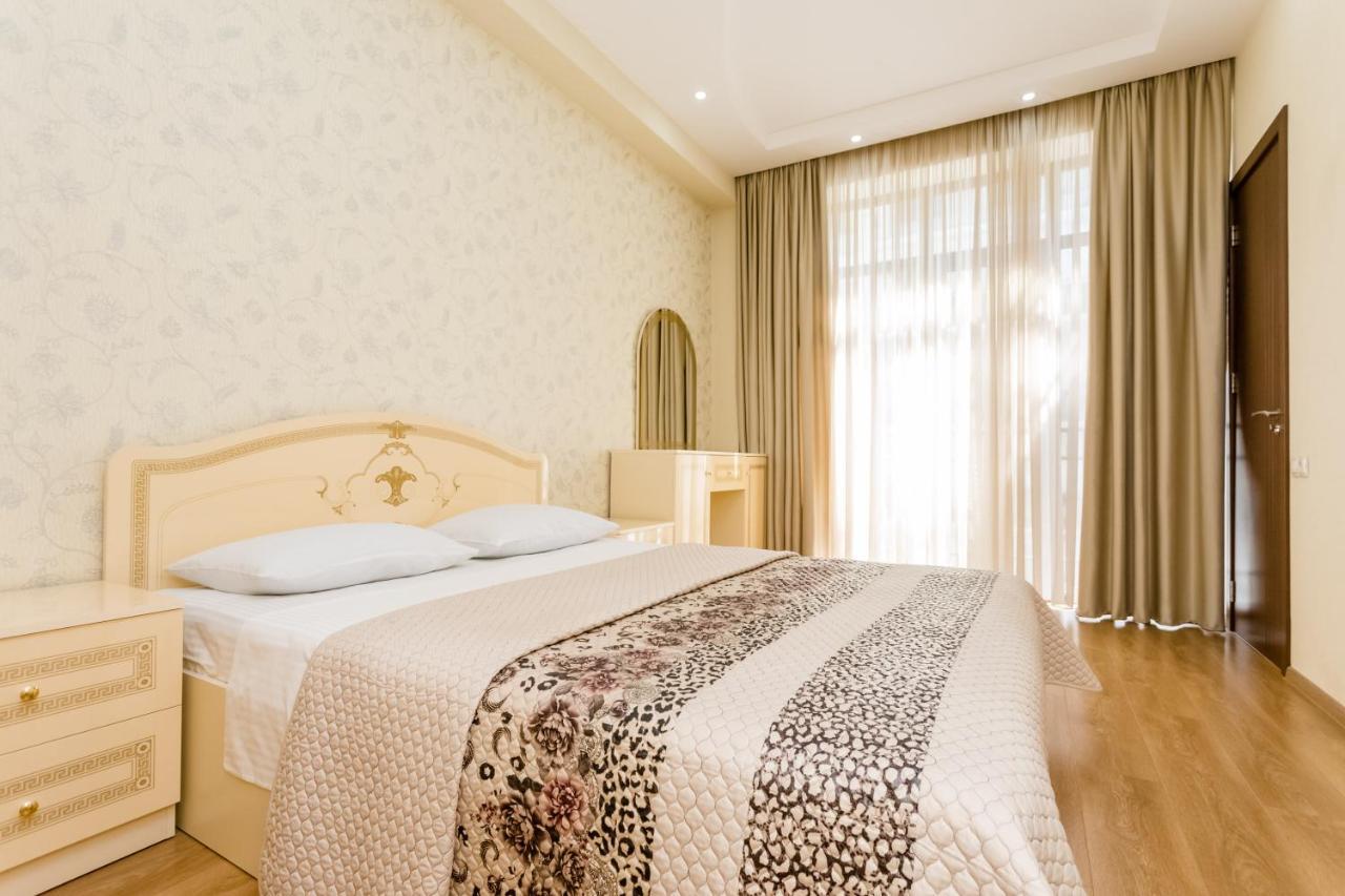 Tbilisi Two Bedroom Apartment מראה חיצוני תמונה