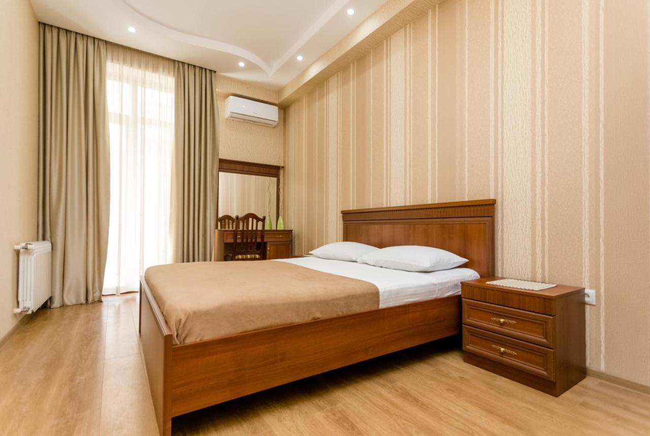 Tbilisi Two Bedroom Apartment מראה חיצוני תמונה
