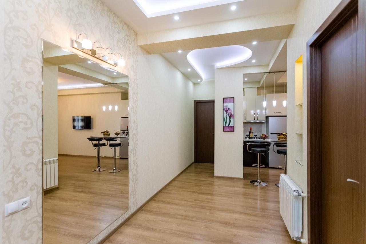 Tbilisi Two Bedroom Apartment מראה חיצוני תמונה