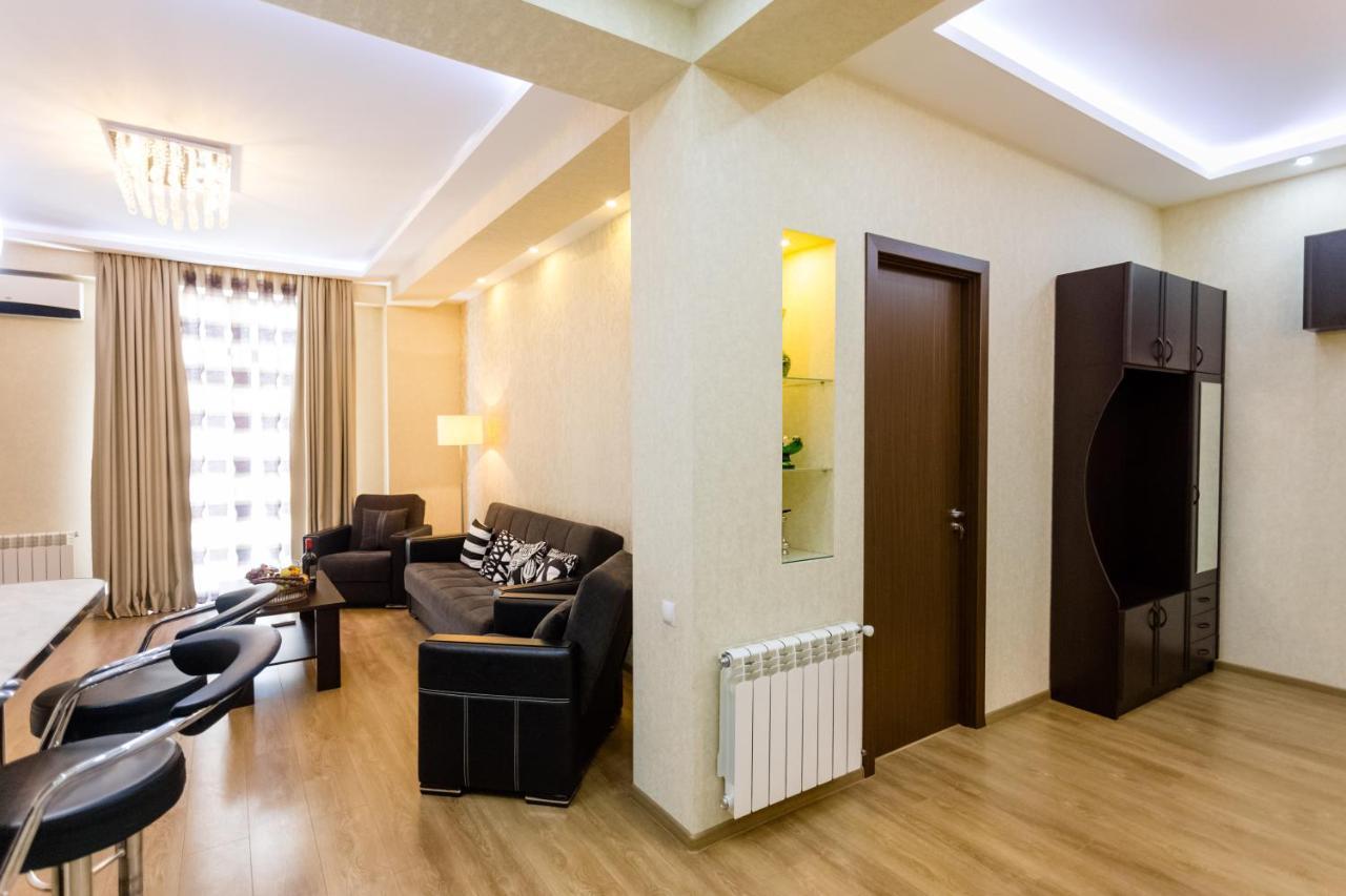 Tbilisi Two Bedroom Apartment מראה חיצוני תמונה