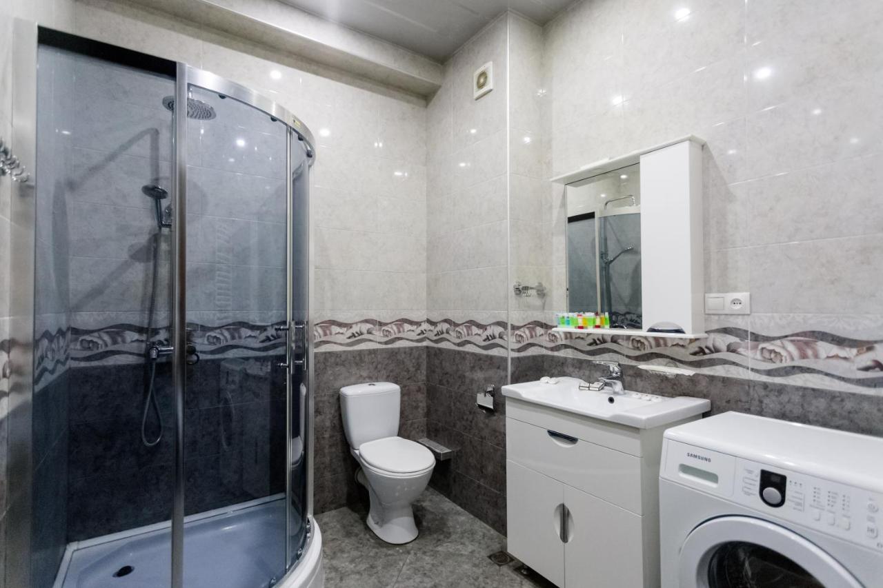 Tbilisi Two Bedroom Apartment מראה חיצוני תמונה
